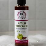 FA Amla Shaikakai Shampoo