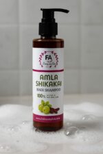 FA Amla Shaikakai Shampoo