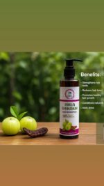 FA Amla Shaikakai Shampoo - Image 2