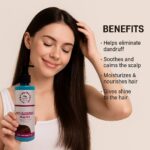 FA Anti Dandruff Shampoo - Image 2