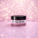 FA Lip Scrub