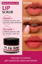 FA Lip Scrub - Image 2