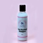FA Anti Dandruff Shampoo