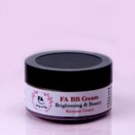 FA BB Cream