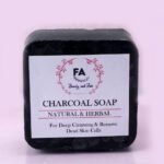 FA Charcoal Soap