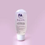 FA Face Wash