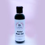 FA Hair Oil