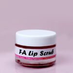 FA Lip Scrub