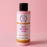 Fa Velvet Glow Body Whitening Lotion