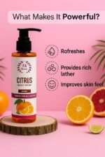 Fa Citrus Body Wash - Image 2